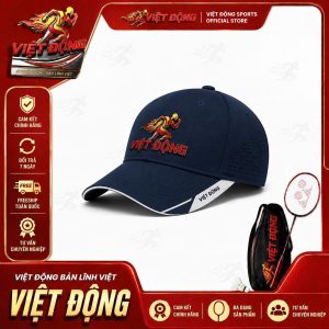 Mũ Thể Thao Chạy Bộ Việt Động ProFit