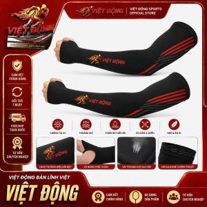 Găng Tay Tập Luyện Việt Động PowerGrip