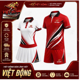 Quần Áo Thể Thao Phù Hợp Với Nhiều Môn Tập