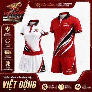 Hình 3. Bộ đồ chạy